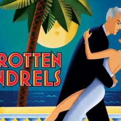 Cast announced for Dirty Rotten Scoundrels!