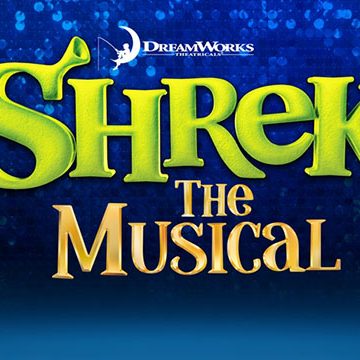 Shrek The Musical