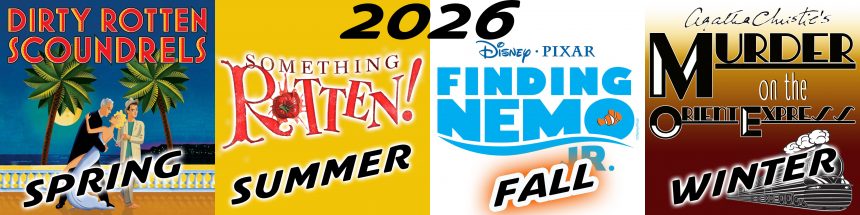 PCT 2026 Season Announced