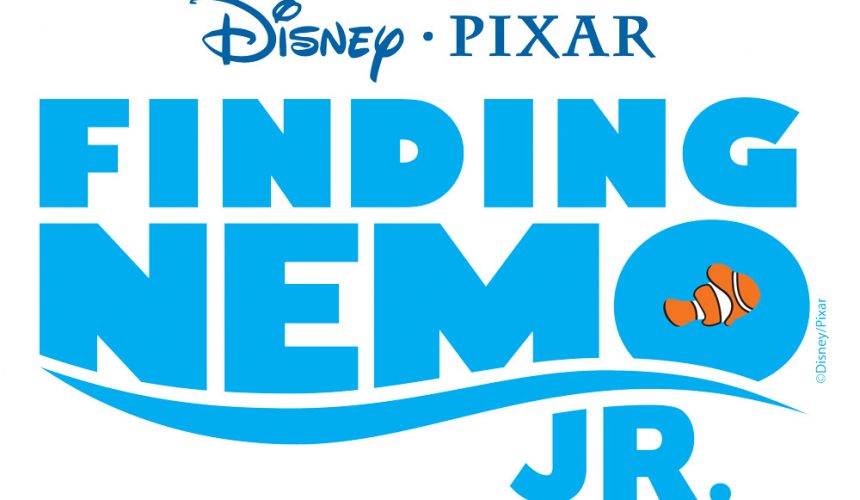 Cast announced for Disney’s Finding Nemo Jr.