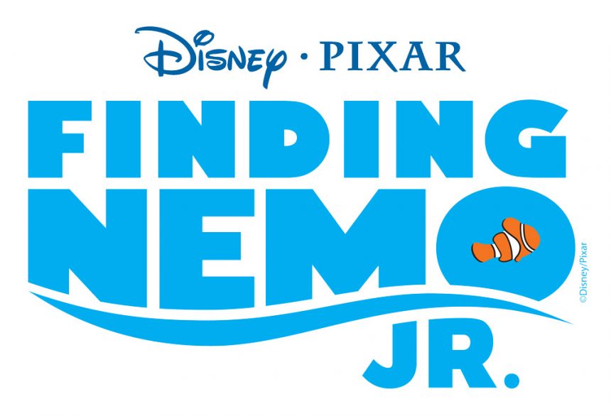 Cast announced for Disney’s Finding Nemo Jr.