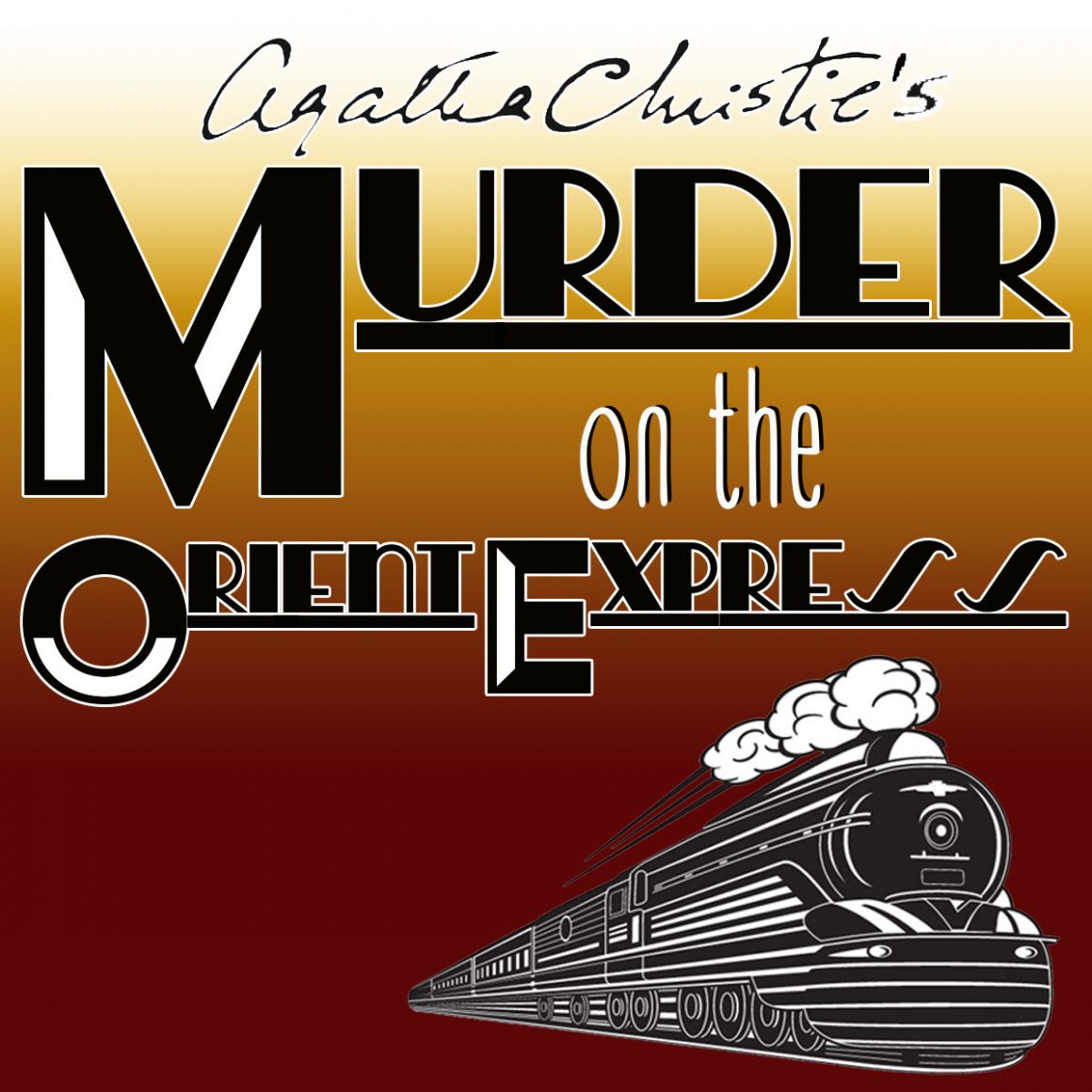 Murder on the Orient Express